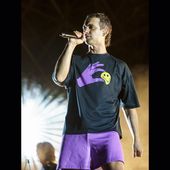 26 agosto 2022 - Parco della Pace - Servigliano (Fm) - Cosmo in concerto