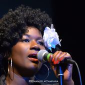 29 gennaio 2019 - Blue Note - Milano - Incognito in concerto
