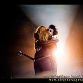 11 gennaio 2017 - MandelaForum - Firenze - Green Day in concerto