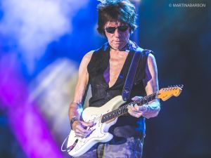 Jeff Beck