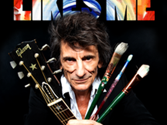 Rimosso un nodulo ai polmoni a Ron Wood, il chitarrista dei Rolling Stones sta bene