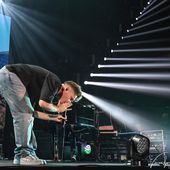 6 aprile 2024 - Inalpi Arena - Torino - Alfa in concerto