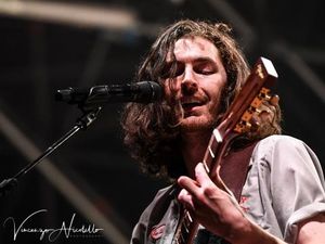 Hozier