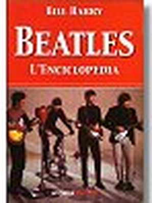BEATLES &apos;L&amp;#8217;ENCICLOPEDIA&apos; Bill Harry