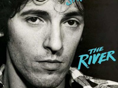 Bruce Springsteen