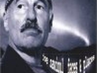 La notte della taranta di Joe Zawinul