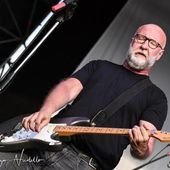 23 agosto 2019 - Todays Festival - Spazio 211 - Torino - Bob Mould in concerto
