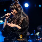 17 luglio 2019 - Basko Arena - Genova - Dolcenera in concerto