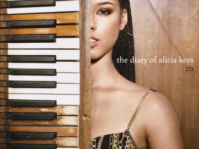 Alicia Keys