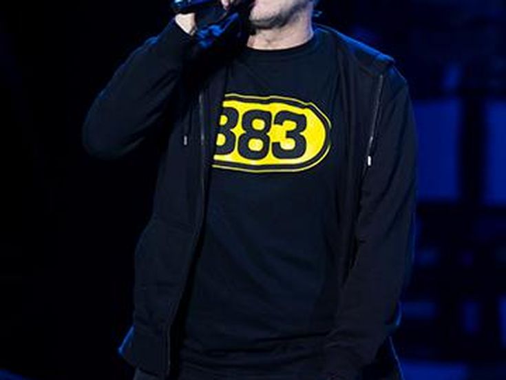 Max Pezzali