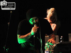 Ulver: un dvd della performance alla Norwegian National Opera