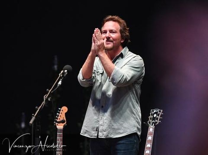 Eddie Vedder parla di Chris Cornell: &quot;Non ho ancora fatto i conti con la sua morte&quot;