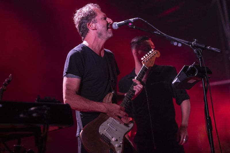 Roma, 9 Luglio @ Villa Ada Roma incontra il mondo