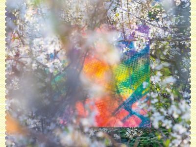 SIXTEEN OCEANS Four Tet