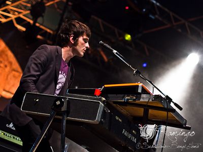 Torna Il Genio (con la Ego): nuovo album ad aprile 