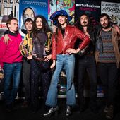 26 settembre 2020 - Hiroshima Mon Amour - Torino - Lucio Corsi in concerto 26 settembre 2020 - Hiroshima Mon Amour - Torino - Lucio Corsi in concerto