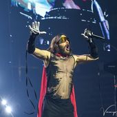 25 maggio 2024 - Inalpi Arena - Torino - Thirty Seconds To Mars in concerto