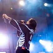 26 agosto 2023 - Ama Festival - Villa C&agrave; Cornaro - Romano d&#039;Ezzelino (Vi) - Naska in concerto