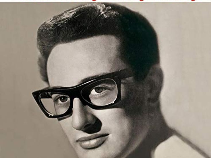 Buddy Holly