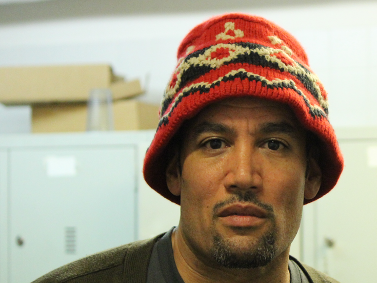 Ben Harper