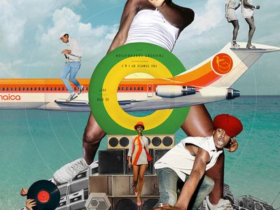 I Thievery Corporation curano una compilation per la Verve