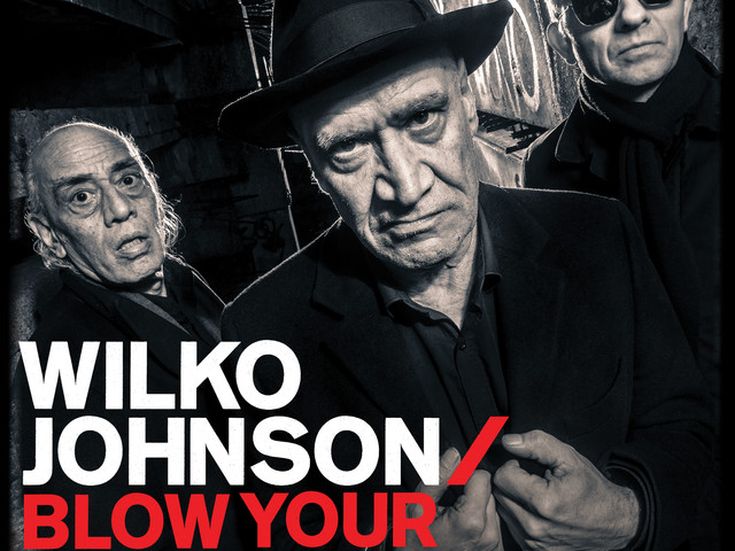 Wilko Johnson