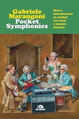 POCKET SYMPHONIES Gabriele Marangoni