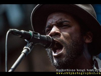 Gary Clark