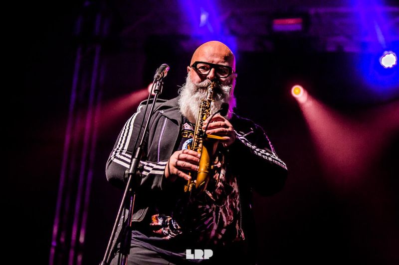 16 febbraio 2019 - Estragon - Bologna - Cristina D&#039;Avena in concerto