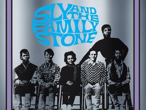 Sly and the Family Stone