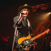 16 ottobre 2025 - Alcatraz - Milano - Darkness in concerto