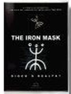 THE IRON MASK 