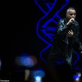 12 marzo 2019 - Palazzo dello Sport - Roma - Eros Ramazzotti in concerto