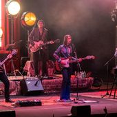 15 maggio 2023 - Auditorium Parco della Musica - Roma &ndash; Baustelle in concerto