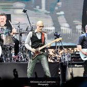 5 luglio 2023 - Stadio Meazza - Milano - Ligabue in concerto 5 luglio 2023 - Stadio Meazza - Milano - Ligabue in concerto