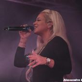 2 dicembre 2018 - Circolo Magnolia - Segrate (Mi) - Lily Allen in concerto