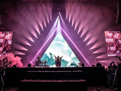 30 Seconds to Mars: in arrivo &apos;This is war deluxe&apos; con tre inediti