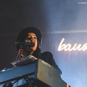 4 luglio 2023 - Sherwood Festival - Park Nord Stadio Euganeo - Padova - Baustelle in concerto