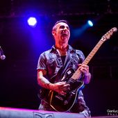 25 agosto 2022 - Ama Festival - Villa C&agrave; Cornaro - Romano d&#039;Ezzelino (Vi) - Ska-P in concerto