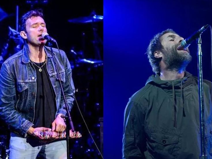 Noel Gallagher promette di suonare insieme ai Black Crowes