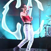 16 luglio 2025 - Asti Musica - Piazza Alfieri - Asti - Coma_Cose in concerto