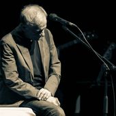 6 maggio 2025 - Teatro EuropAuditorium - Bologna - Roberto Vecchioni in concerto