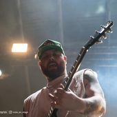 2 giugno 2025 – Slam Dunk Festival - Carroponte - Sesto San Giovanni (Mi) – A Day to Remember in concerto 2 giugno 2025 – Slam Dunk Festival - Carroponte - Sesto San Giovanni (Mi) – A Day to Remember in concerto