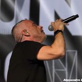 11 marzo 2016 - PalaGeorge - Montichiari (Bs) - Eros Ramazzotti in concerto