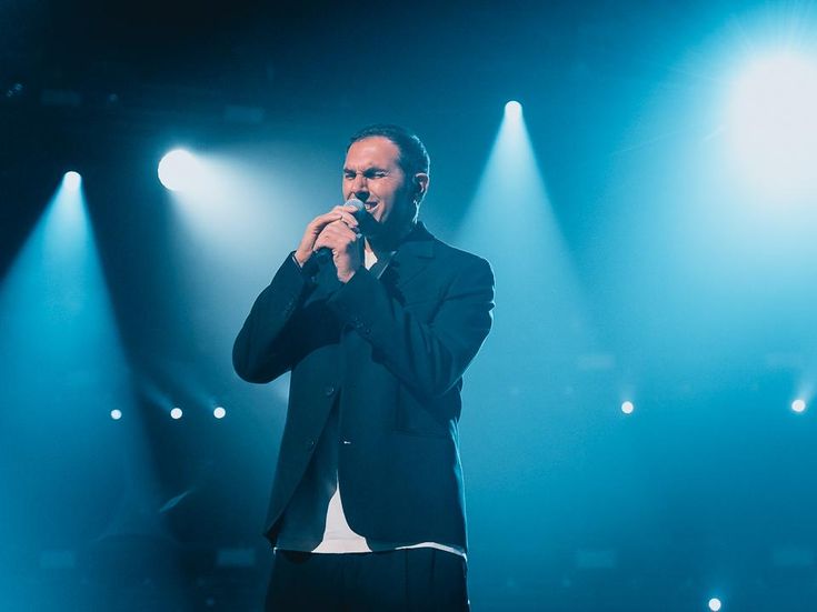 Sanremo: la scaletta della serata inaugurale