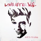 Robin Thicke - LOVE AFTER WAR