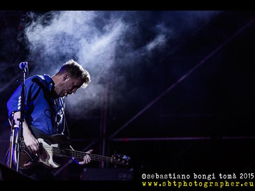 Classifiche UK, novità 10 aprile: Mumford & Sons subito in testa