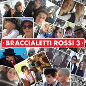 Niccol&ograve; Agliardi - BRACCIALETTI ROSSI 3
