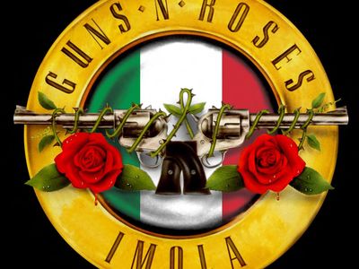 Guns N’ Roses