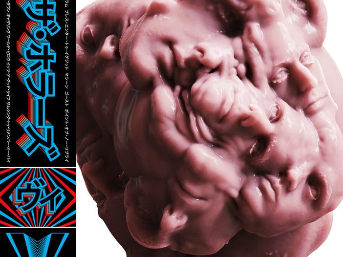 Horrors, nuovo album di inediti in uscita entro la fine dell'anno: lo produce Paul Epworth Horrors, nuovo album di inediti in uscita entro la fine dell'anno: lo produce Paul Epworth